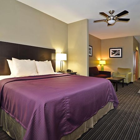 Best Western Giddings Inn & Suites Rom bilde