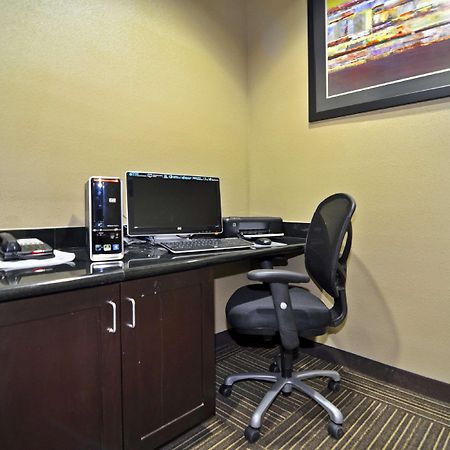 Best Western Giddings Inn & Suites Fasiliteter bilde