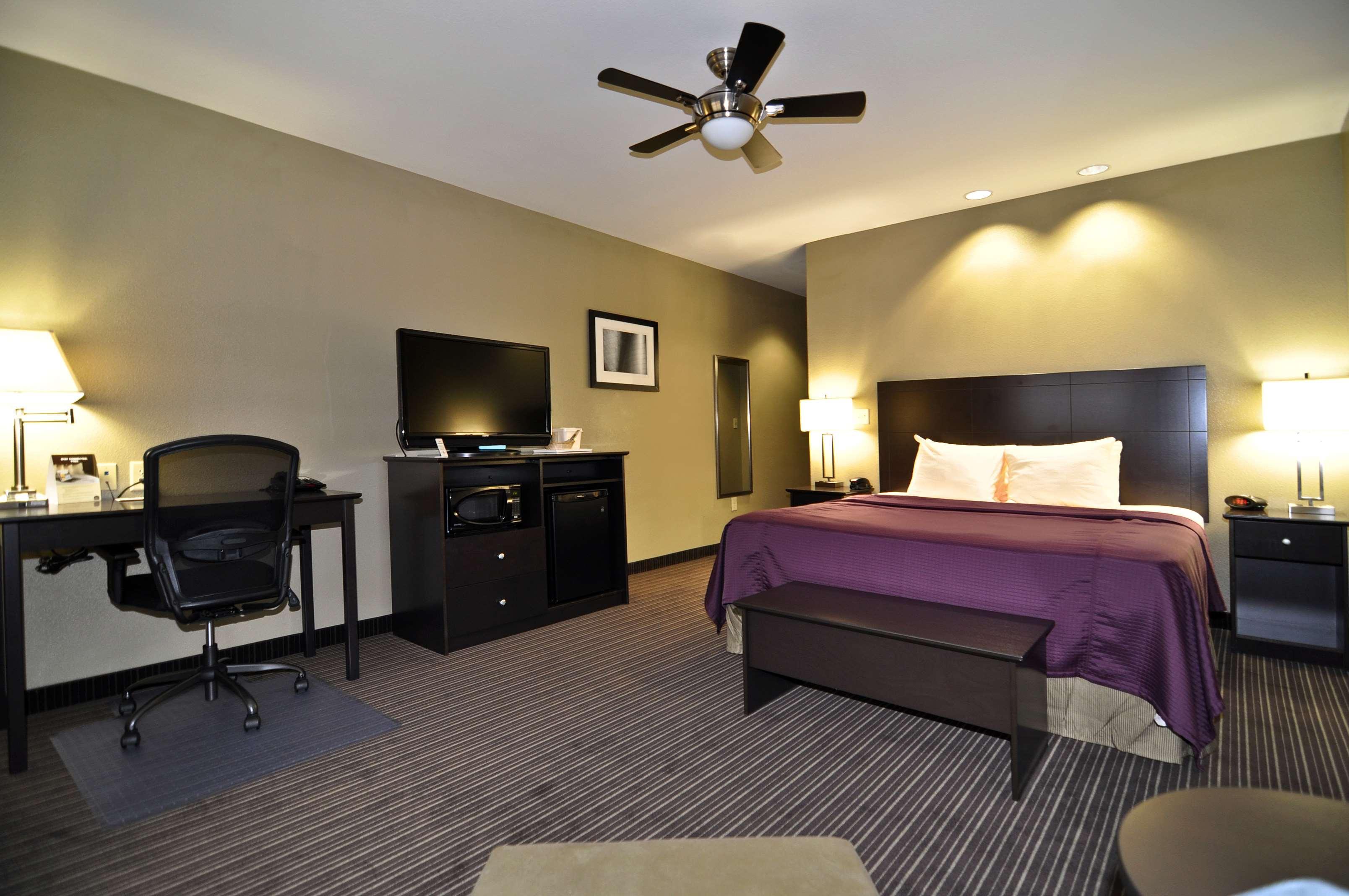 Best Western Giddings Inn & Suites Rom bilde