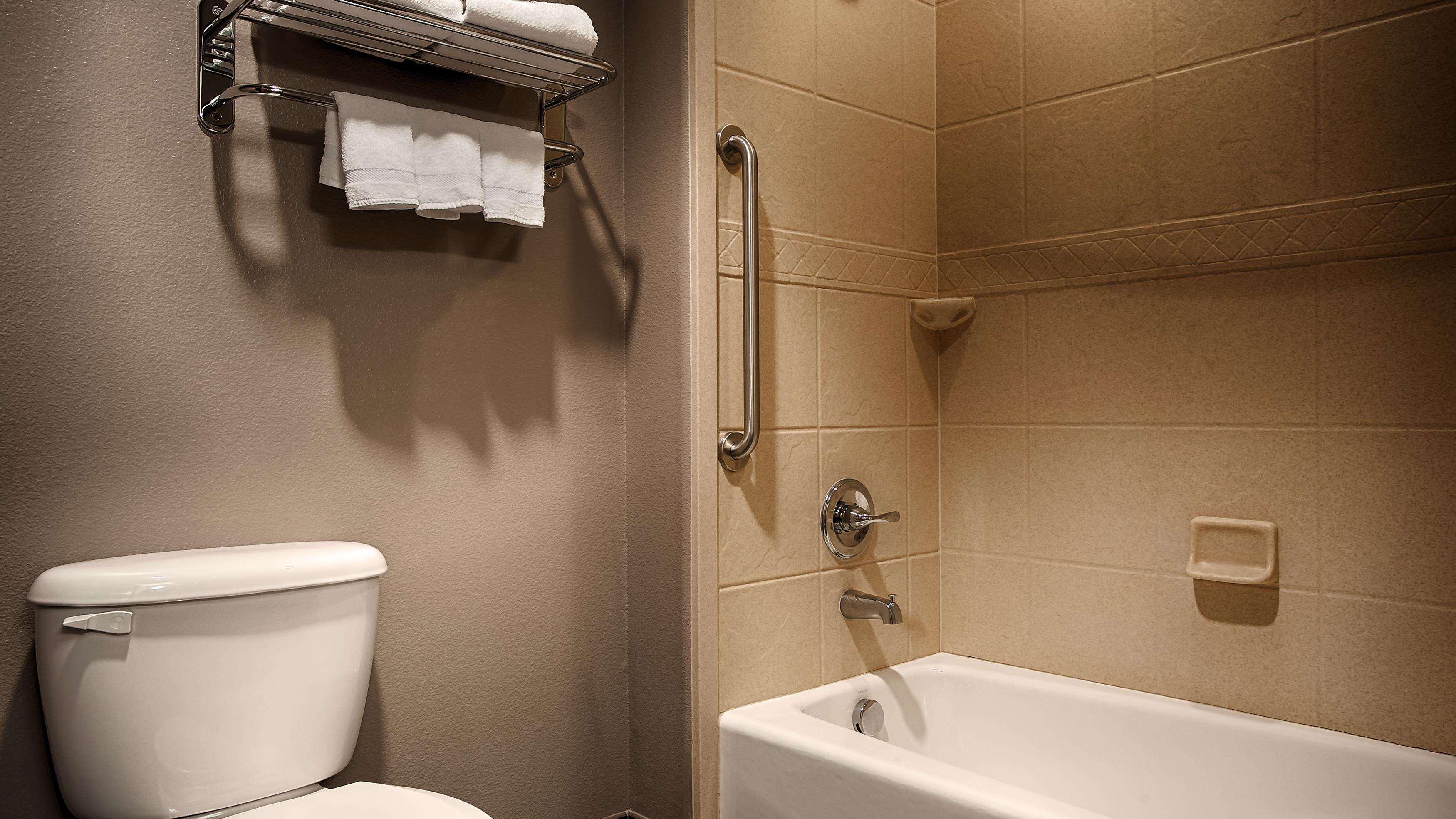 Best Western Giddings Inn & Suites Eksteriør bilde